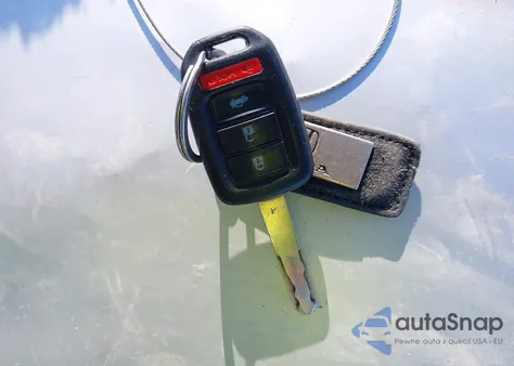 2017 Honda Accord Sport из США, поврежденный, VIN 1HGCR2F53HA098952